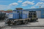 AITX RAIL CAR SERVICES POWER